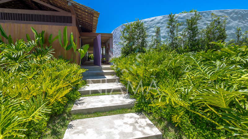 luxury villas in trancoso