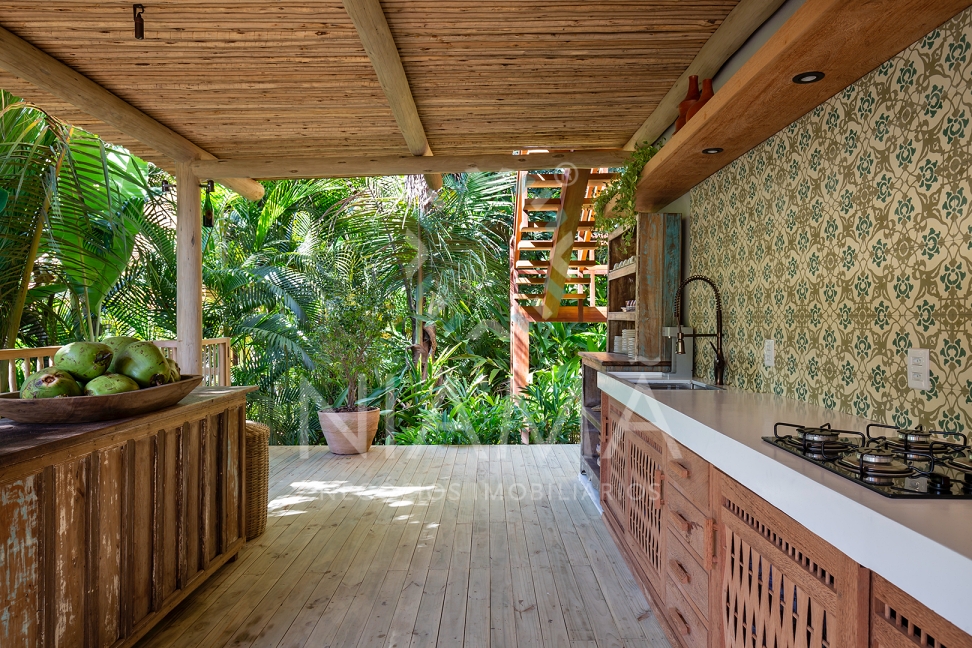 aluguel casa condominio terravista villas trancoso