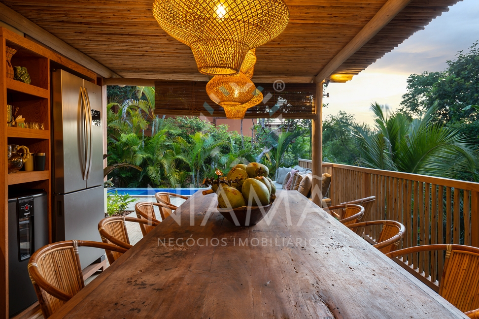 casa terravista vilas alugar trancoso