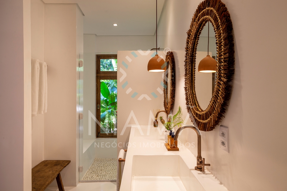 aluguel casa condominio terravista villas trancoso