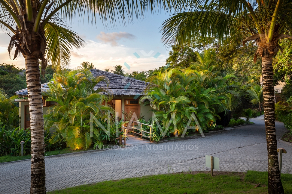 casa reveillon trancoso