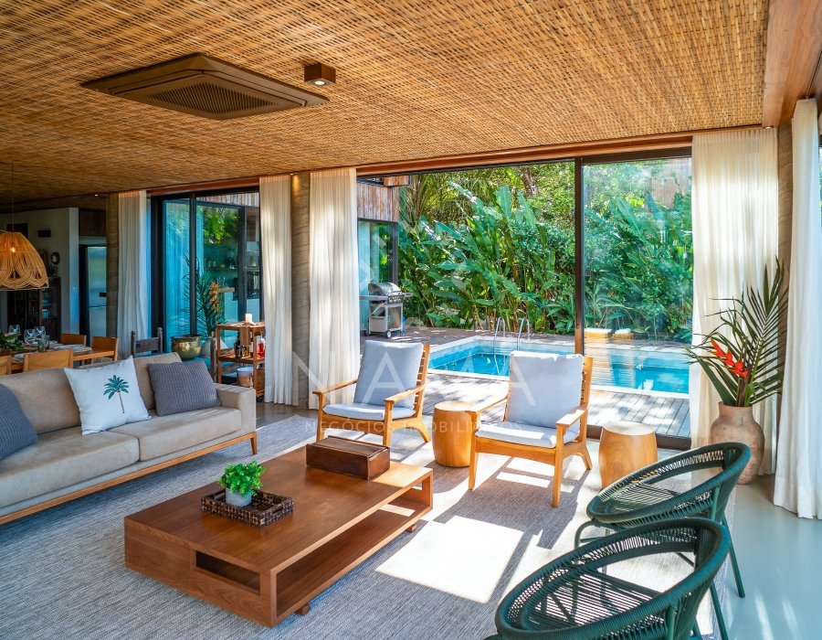 casa 13 condominio vila 5 altos de trancoso