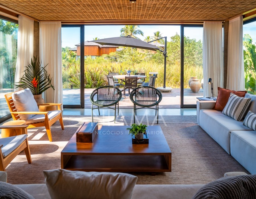 condominio pe na areia vila 5 altos de trancoso