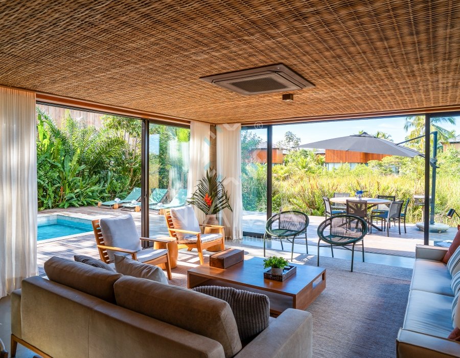 condominio vila 5 altos de trancoso casas