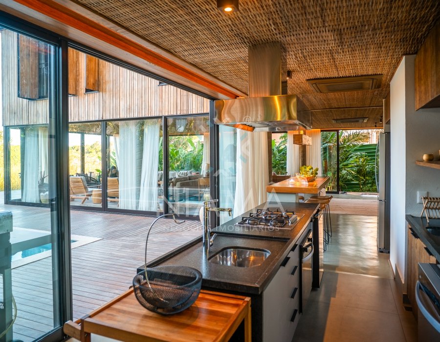 alugar casa condominio vila 5 altos de trancoso
