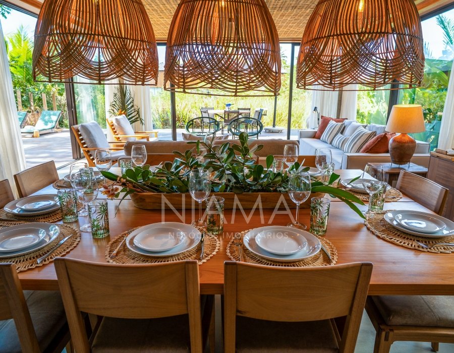 alugar casas condominio vila 5 altos de trancoso