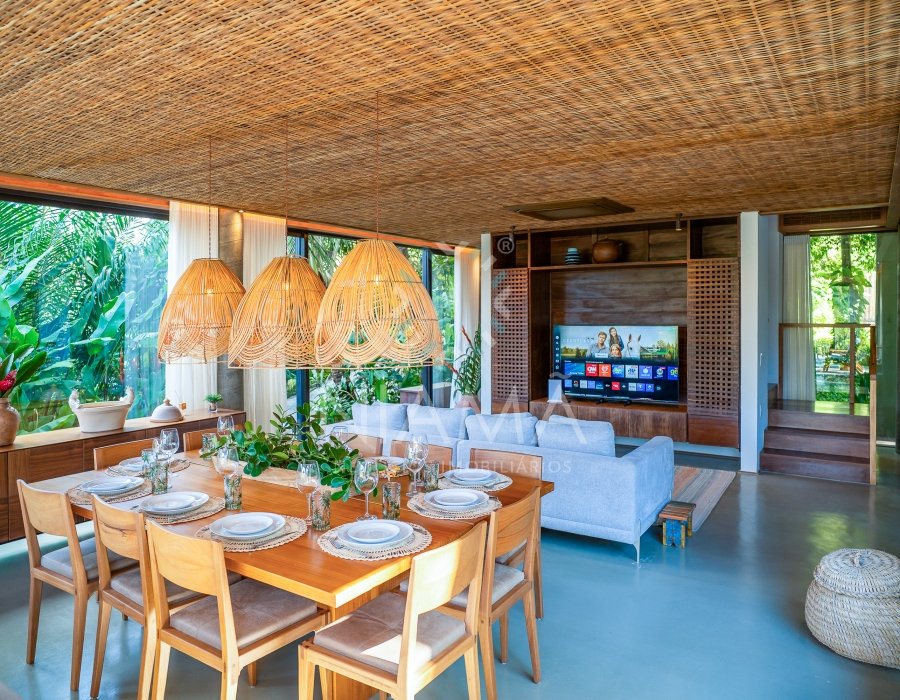 casa condominio vila 5 altos de trancoso