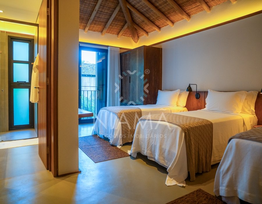 aluguel temporada condominio vila altos de trancoso