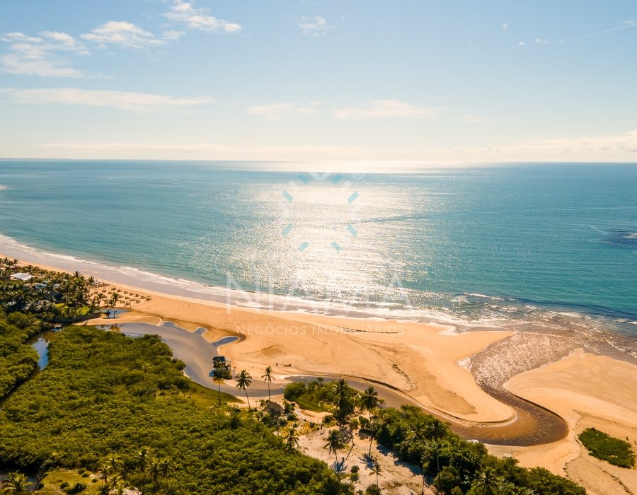 casa 5 de luxo condominio vila altos de trancoso