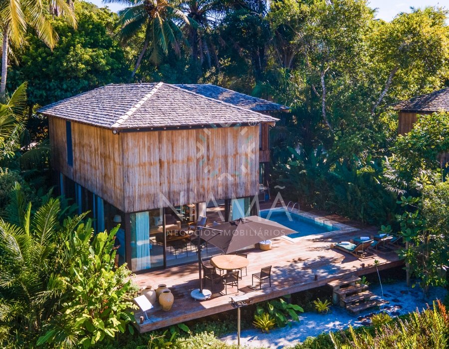 condominio vila 5 altos de trancoso aluguel