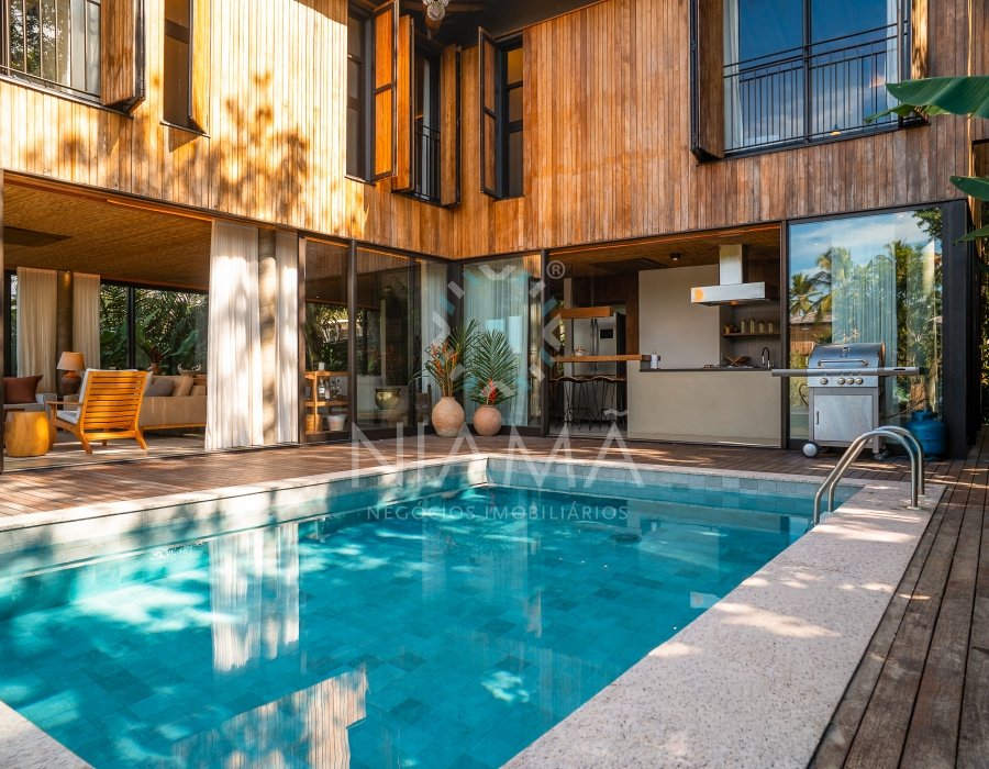 casas condominio vila 5 altos de trancoso