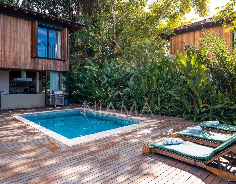 aluguel temporada condominio vila 5 altos de trancoso