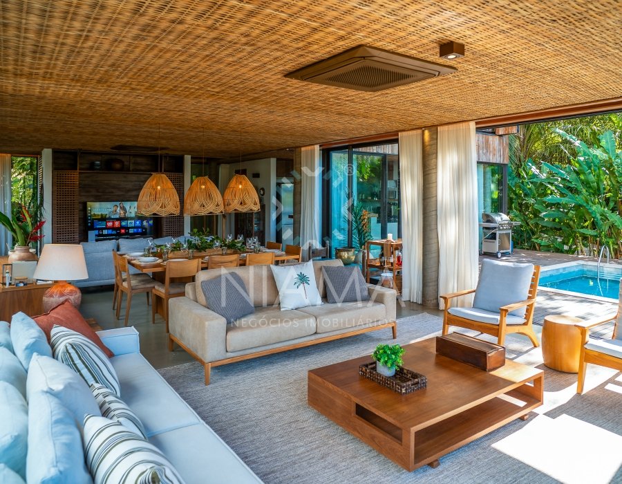 condominio casa vila 5 altos de trancoso