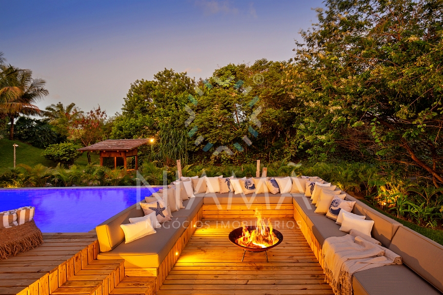 casa 66 condominio terravista vilas trancoso