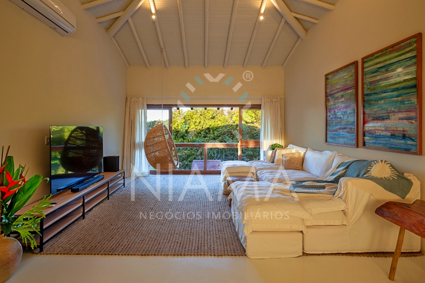 casa condominio terravista trancoso bahia