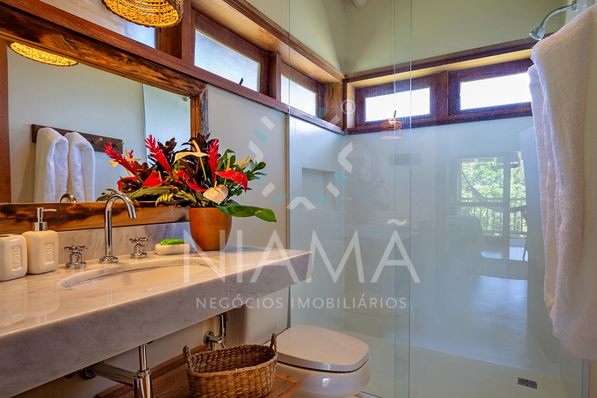 aluguel de casas de luxo em trancoso