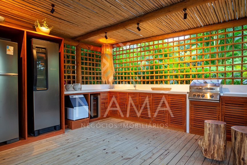 casa condominio terravista em trancoso