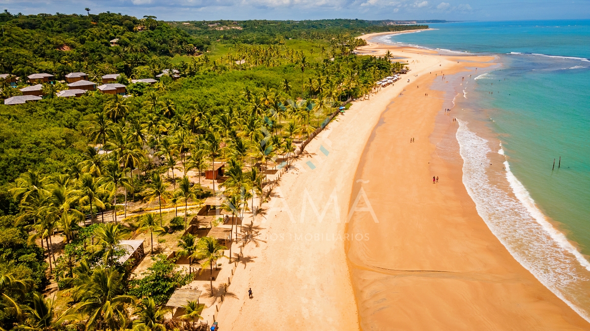 condominio vila 5 altos de trancoso luxo