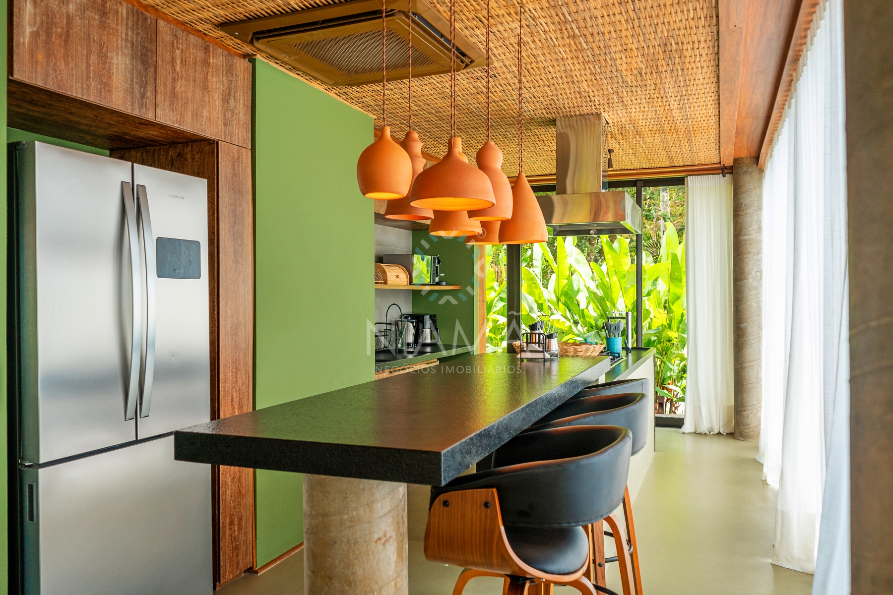 condominio pe na areia vila 5 altos de trancoso