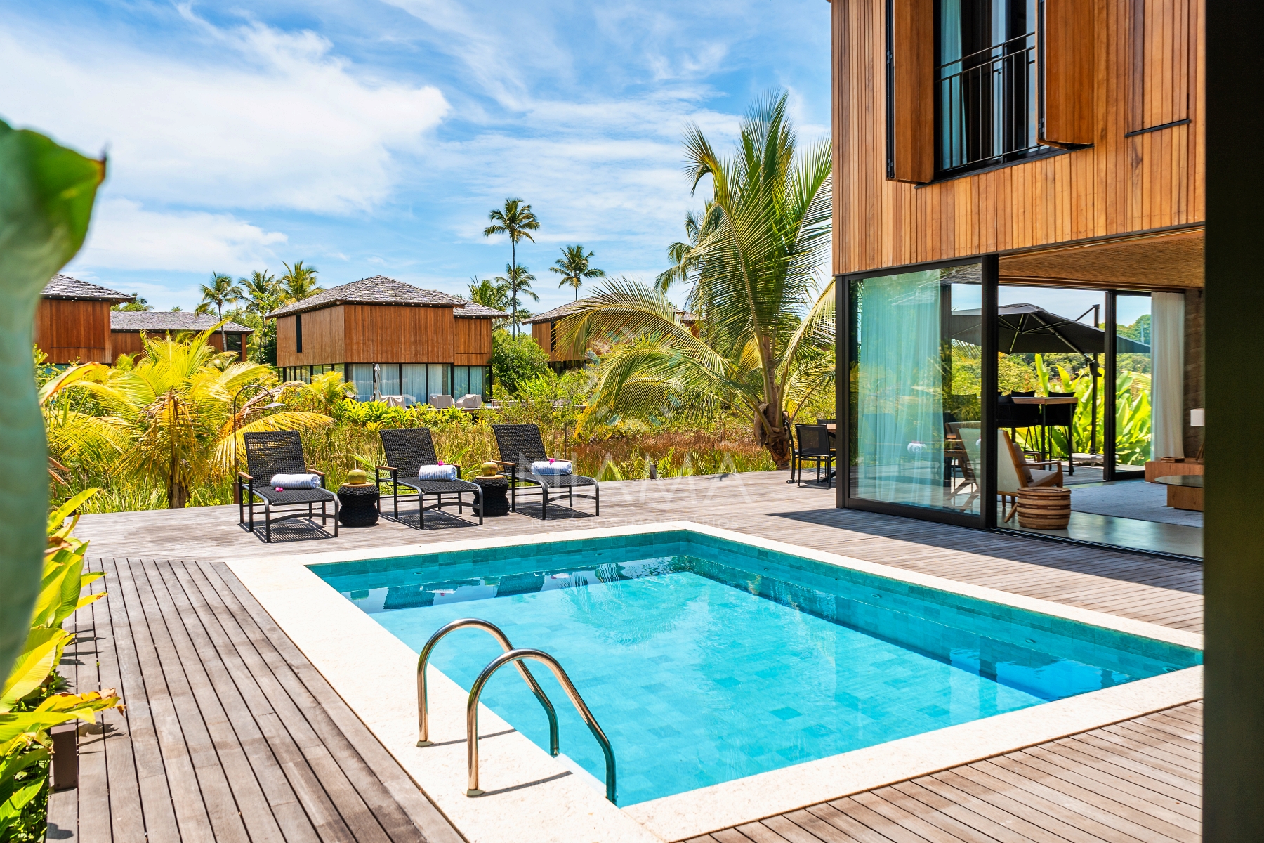 alugar casas condominio vila altos de trancoso