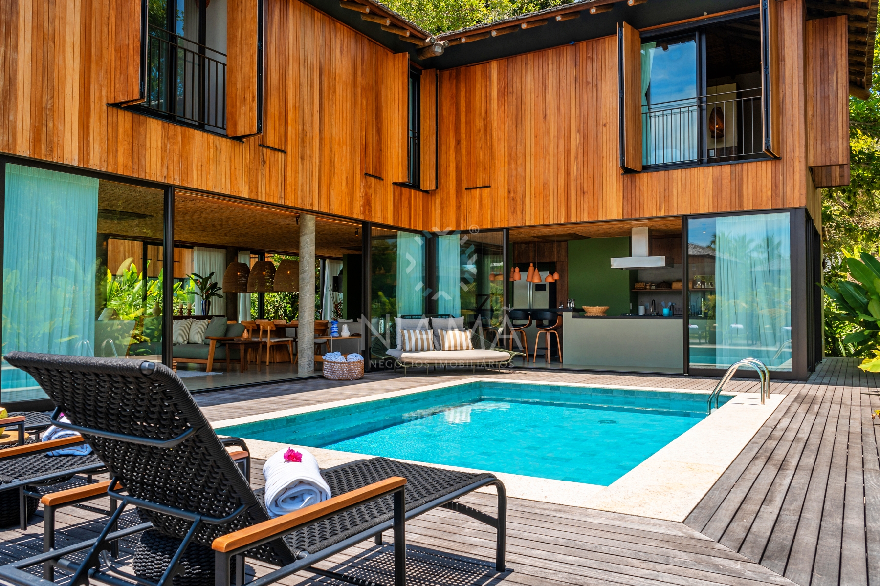 condominio vila 5 altos de trancoso bahia