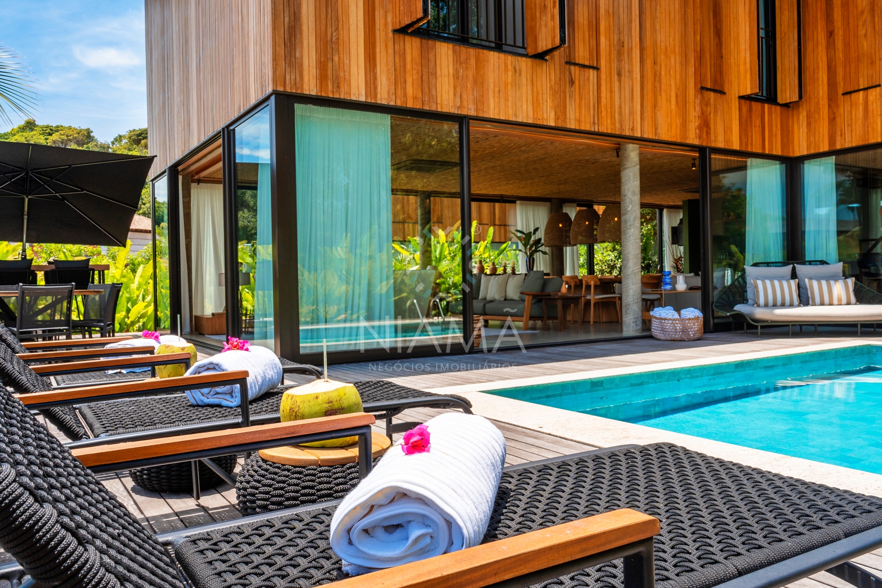 casas condominio vila 5 altos de trancoso bahia