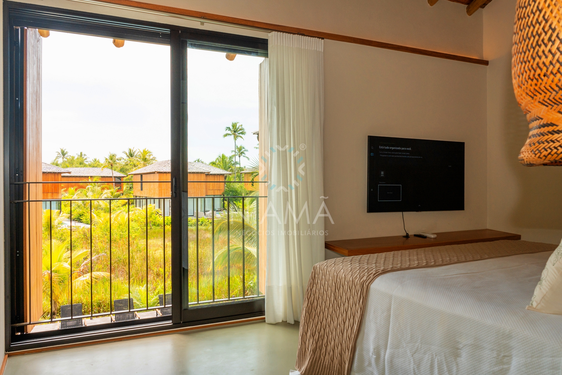 air bnb condominio vila altos de trancoso
