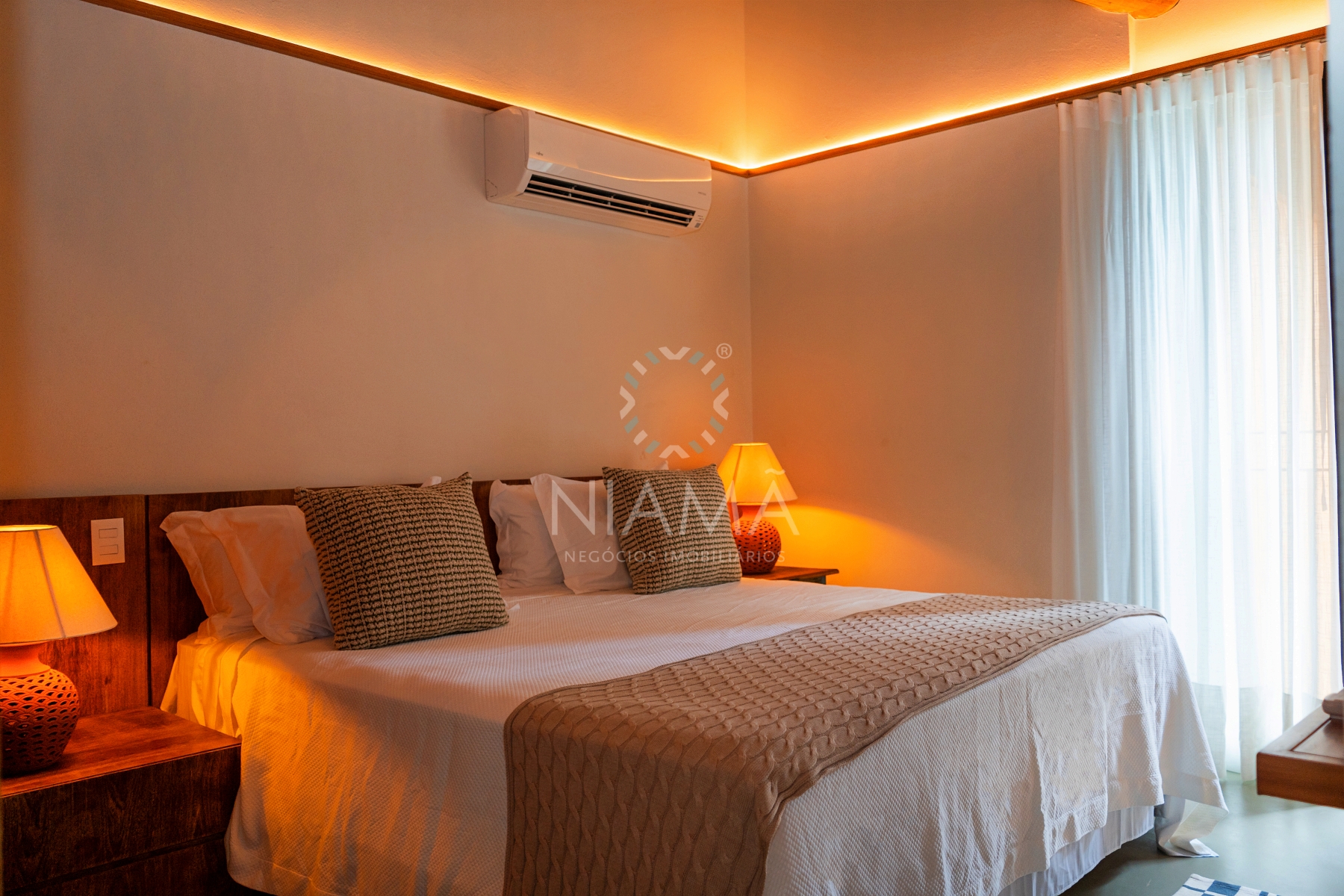 casas 5 de luxo condominio vila altos de trancoso