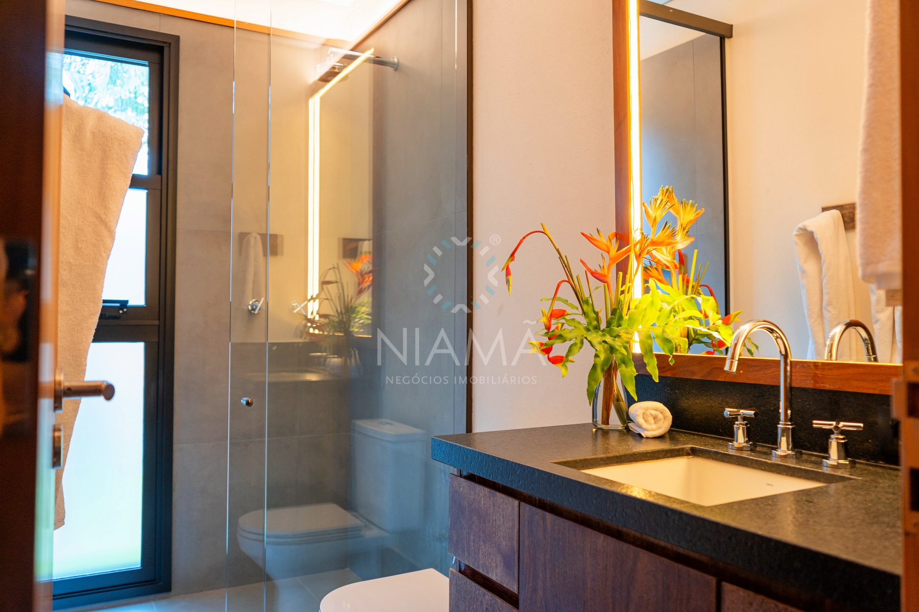 casa 5 de luxo condominio vila altos de trancoso