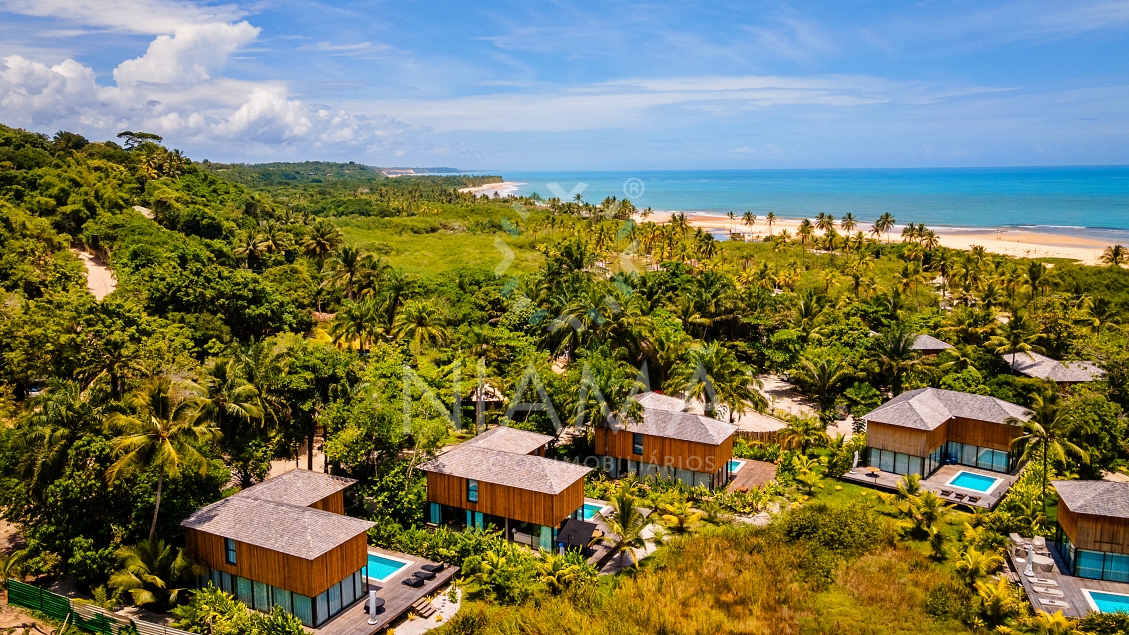 condominio vila 5 altos de trancoso