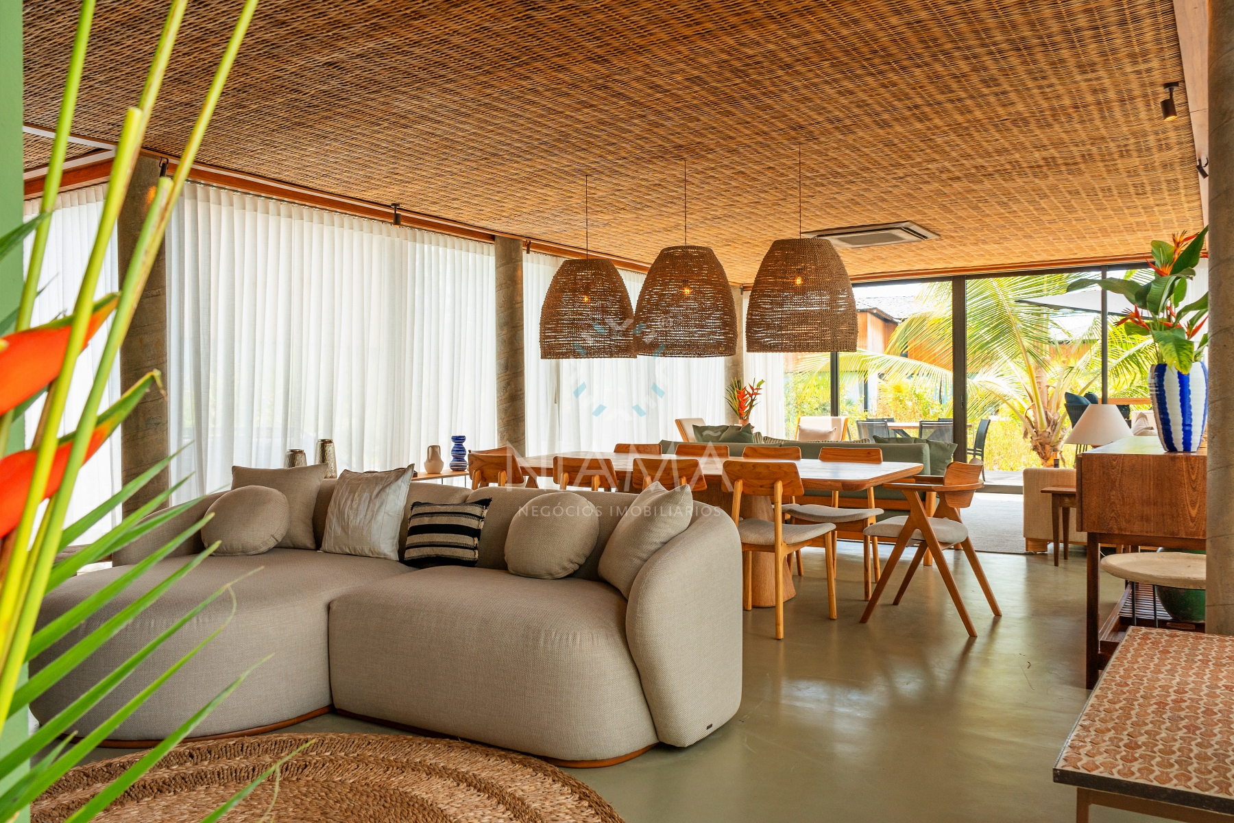 aluguel temporada condominio vila 5 altos de trancoso