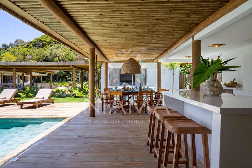 imobiliaria adriana bozon em trancoso