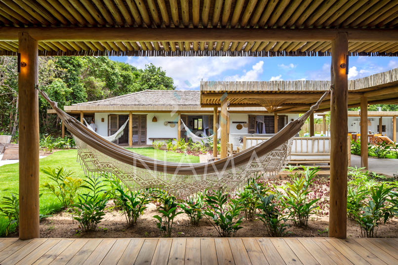 casa condominio pedro grande trancoso