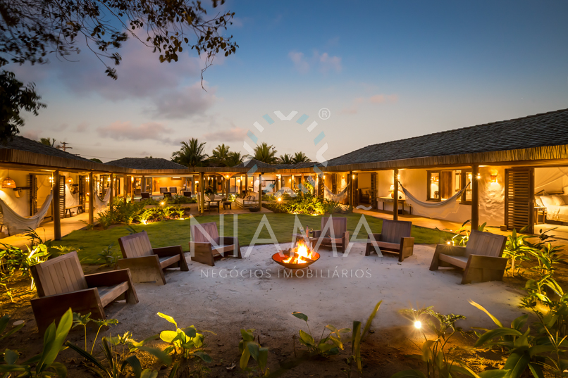 casa de luxo para alugar em trancoso