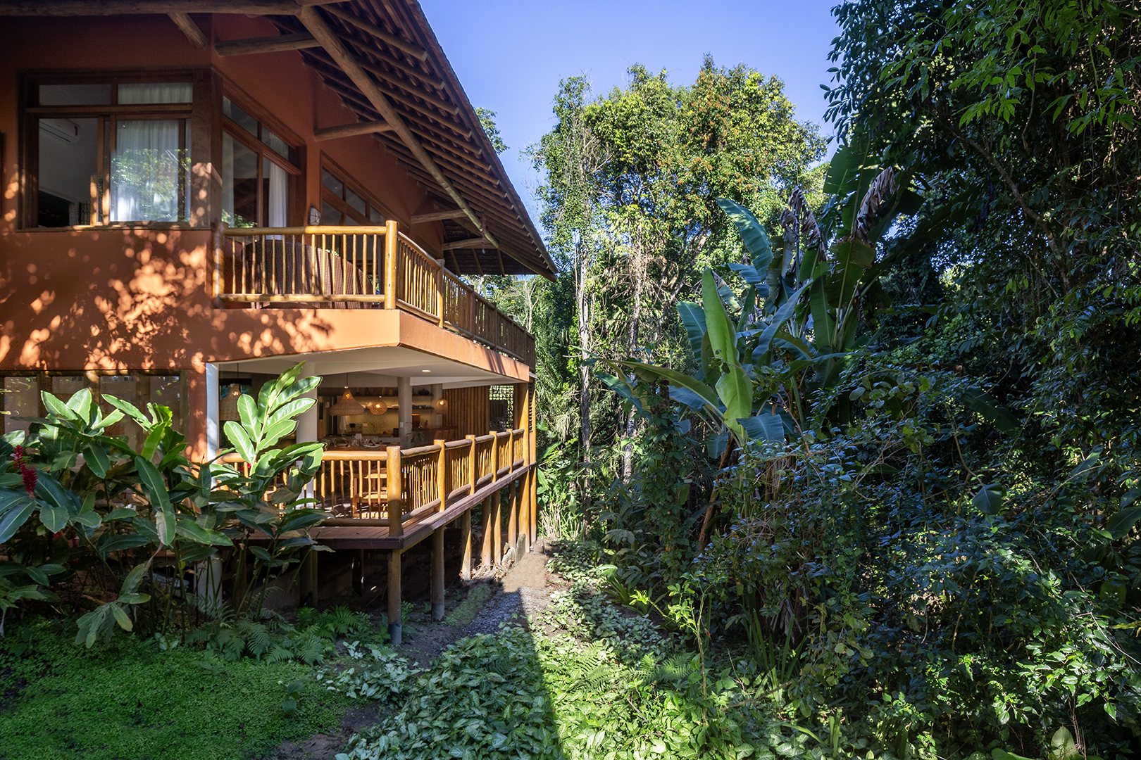 aluguel casa condominio terravista villas trancoso