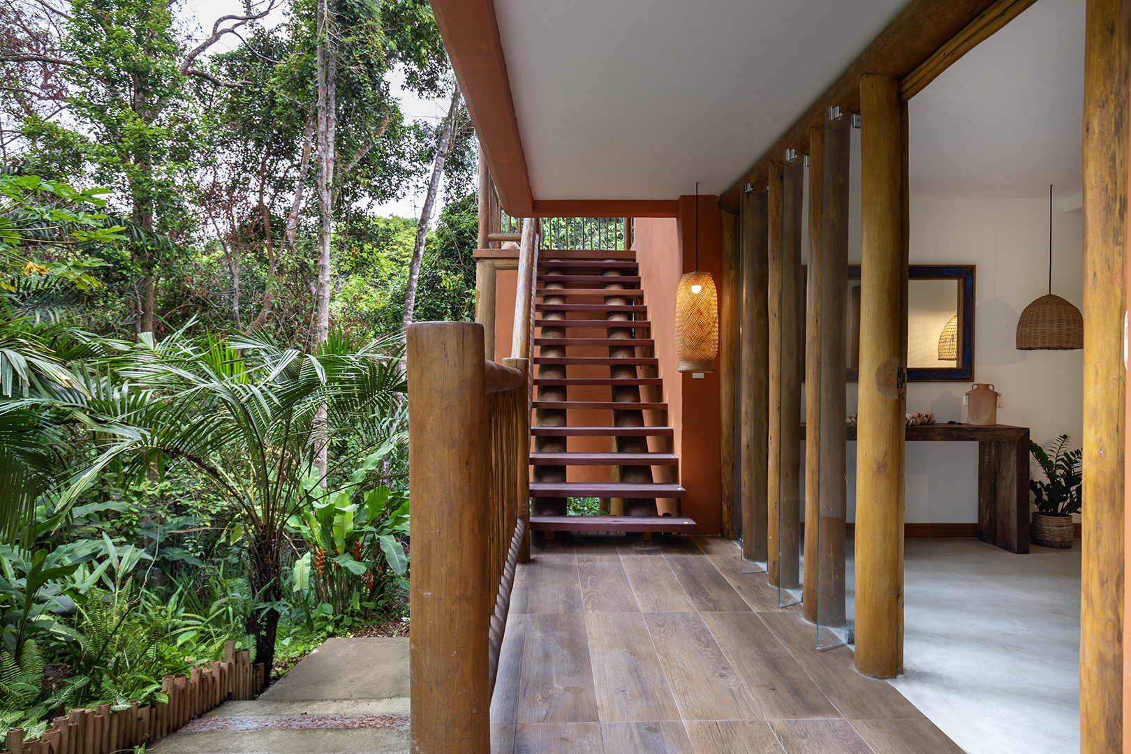 aluguel casa condominio terravista villas trancoso