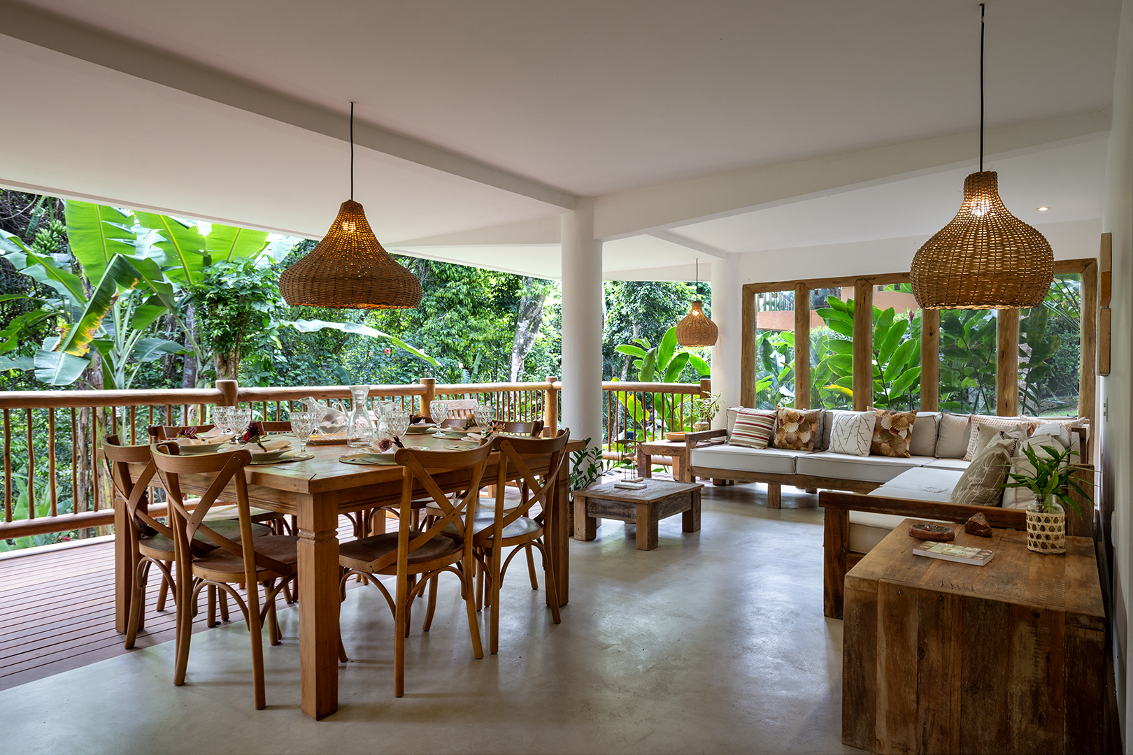aluguel casa condominio terravista villas trancoso