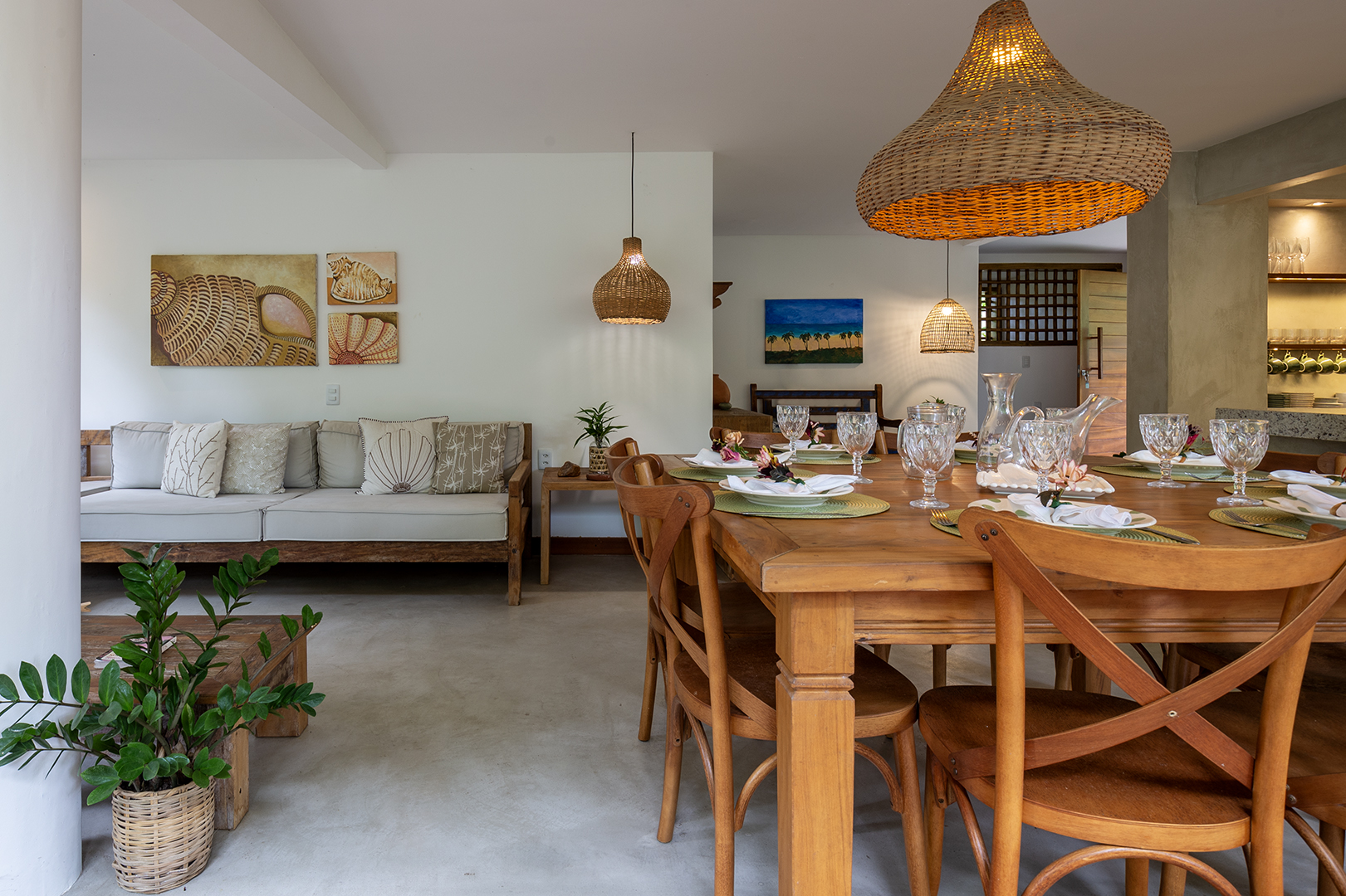 aluguel casa condominio terravista villas trancoso
