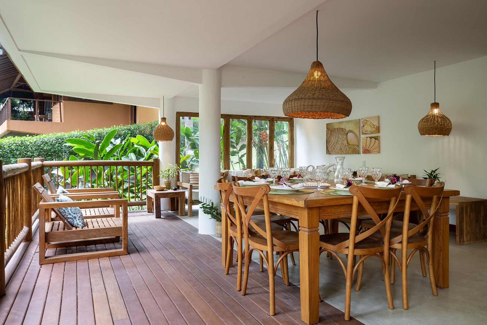 aluguel casa condominio terravista villas trancoso