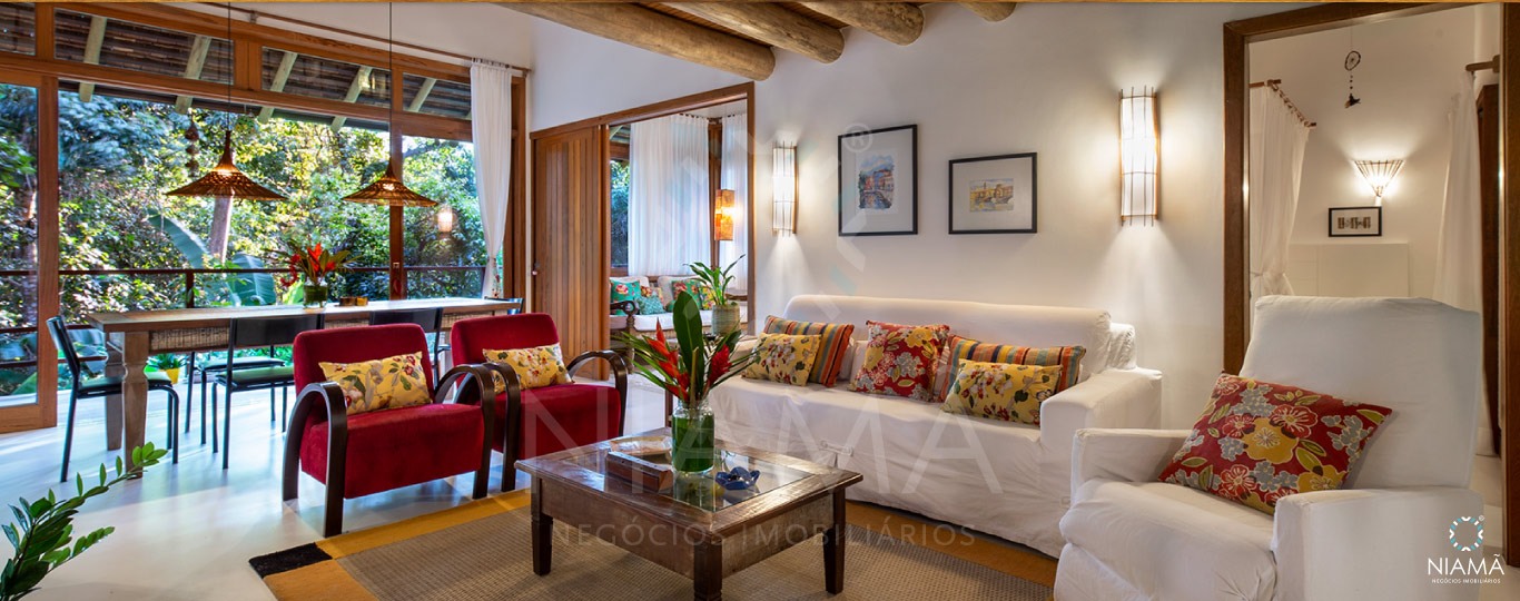 luxury villas in trancoso