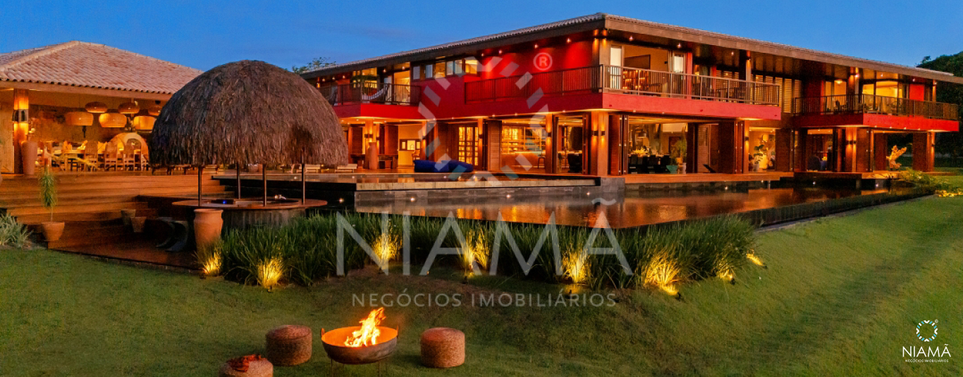 casa trancoso