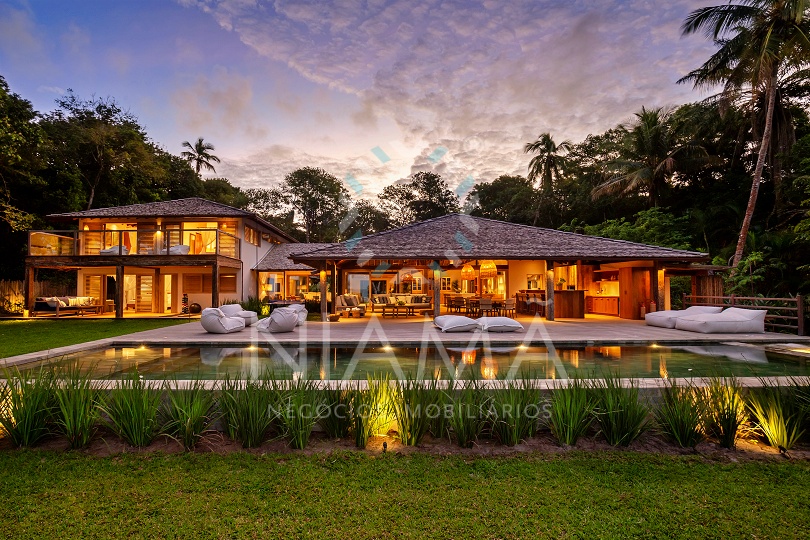 casa pedro grande trancoso