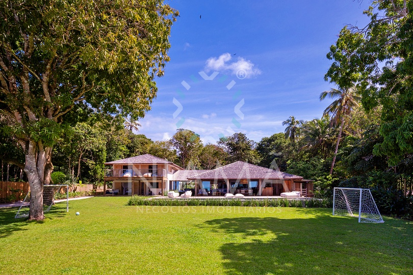 casa condominio pedro grande trancoso