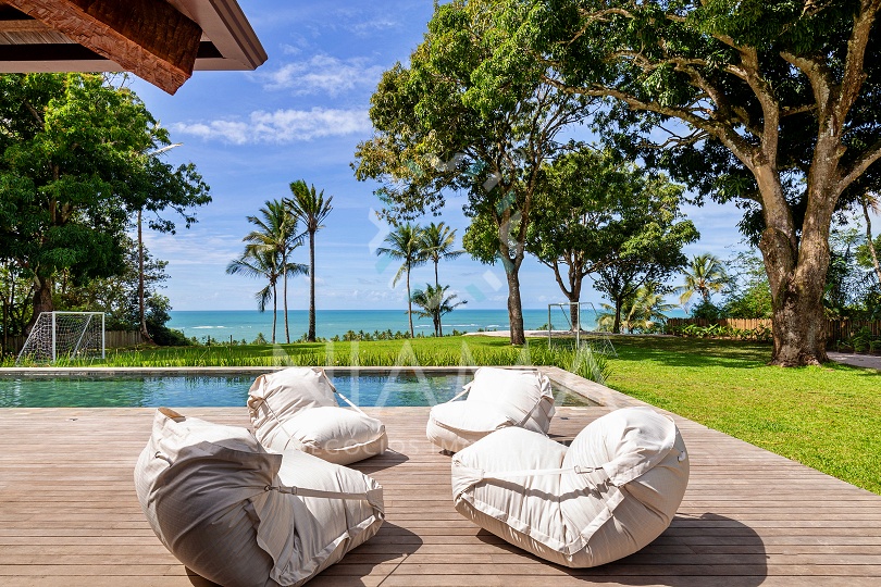 casas condominio pedro grande em trancoso
