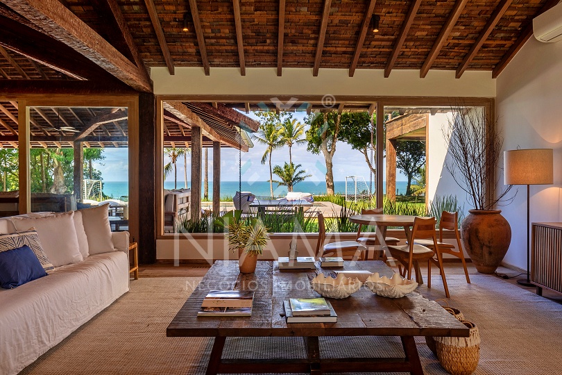 trancoso luxury villas