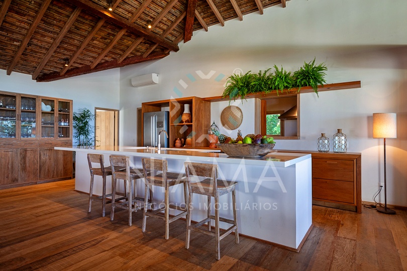 beautiful villas in trancoso