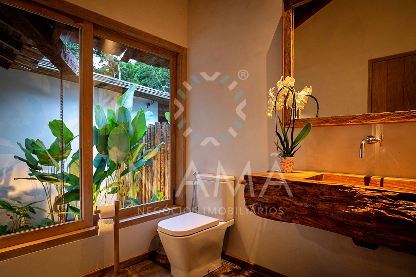 luxury villas trancoso bahia