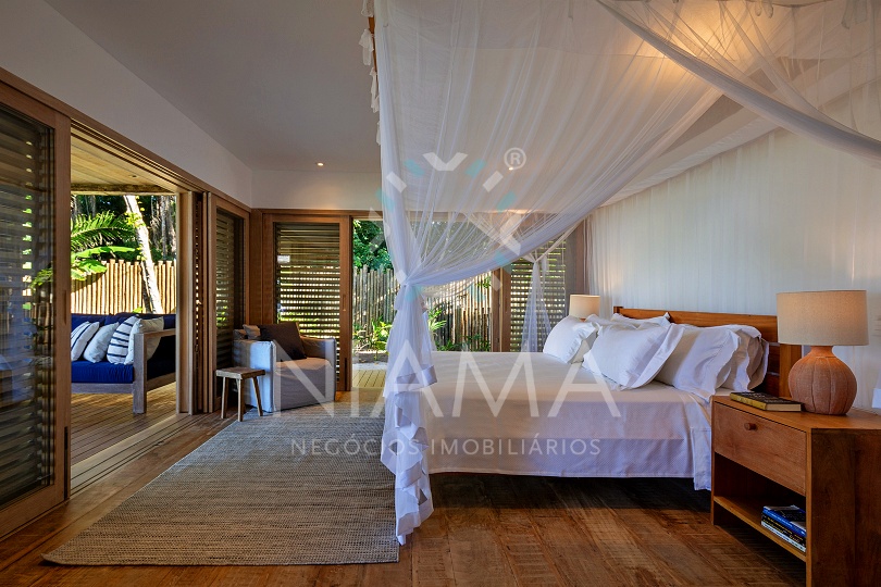 dream villas trancoso