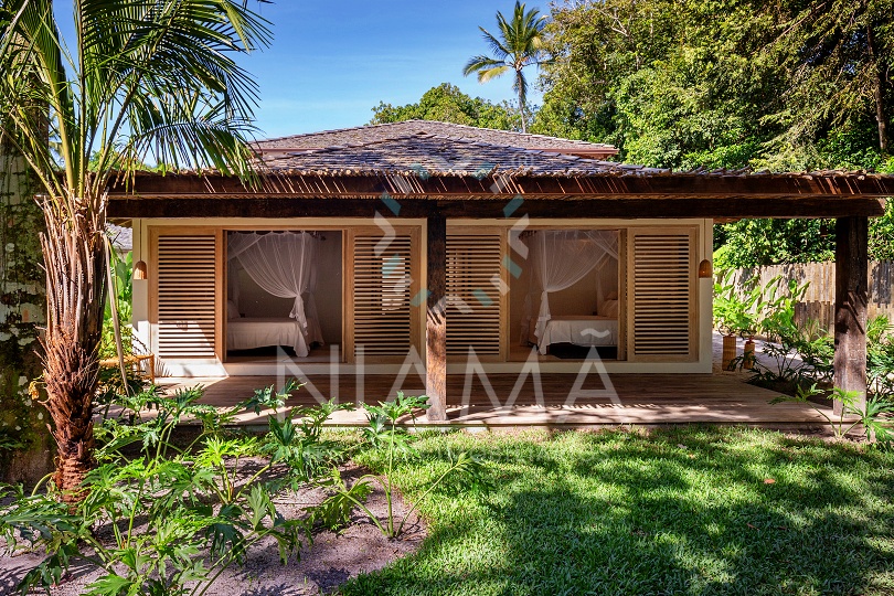 luxury dream villa rental trancoso bahia