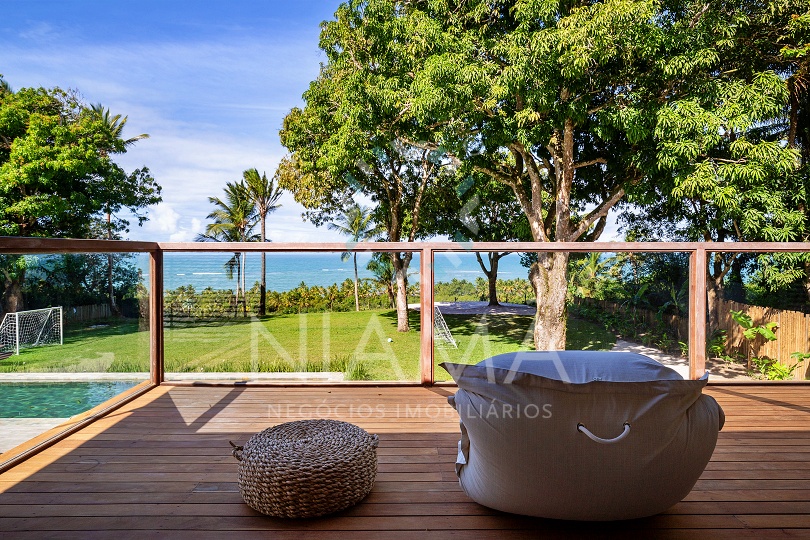 luxury villas for rent in trancoso